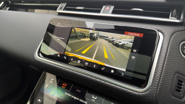 Land Rover Range Rover Velar 2.0 P300 R-Dynamic SE 5dr Auto Petrol Estate